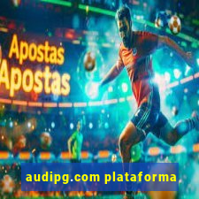 audipg.com plataforma